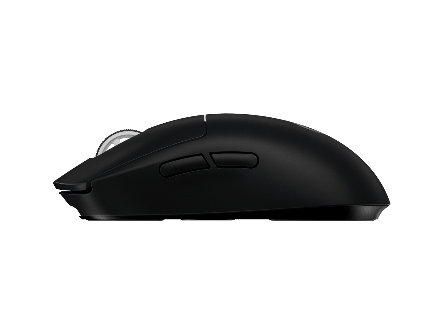 Logitech G PRO X Superlight Lightspeed Wireless Gaming Mouse, цвет: Чёрный — фото 2