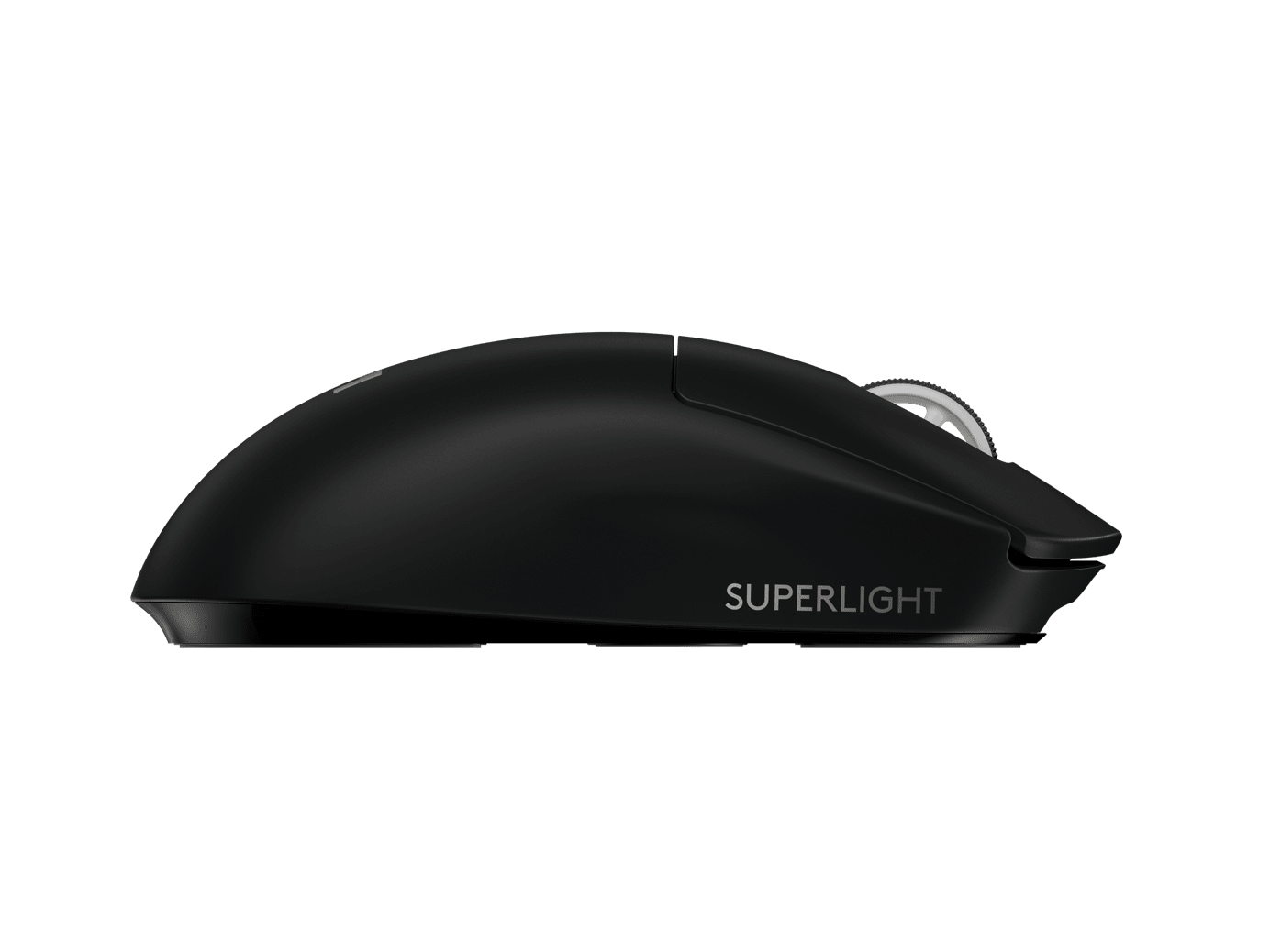 Logitech G PRO X Superlight Lightspeed Wireless Gaming Mouse, цвет: Чёрный — фото 6