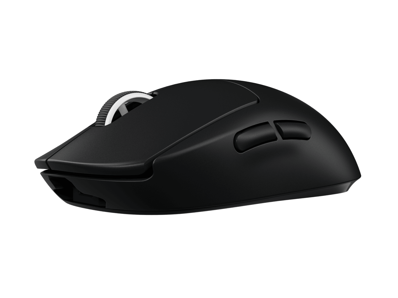 Logitech G PRO X Superlight Lightspeed Wireless Gaming Mouse, цвет: Чёрный — фото 4