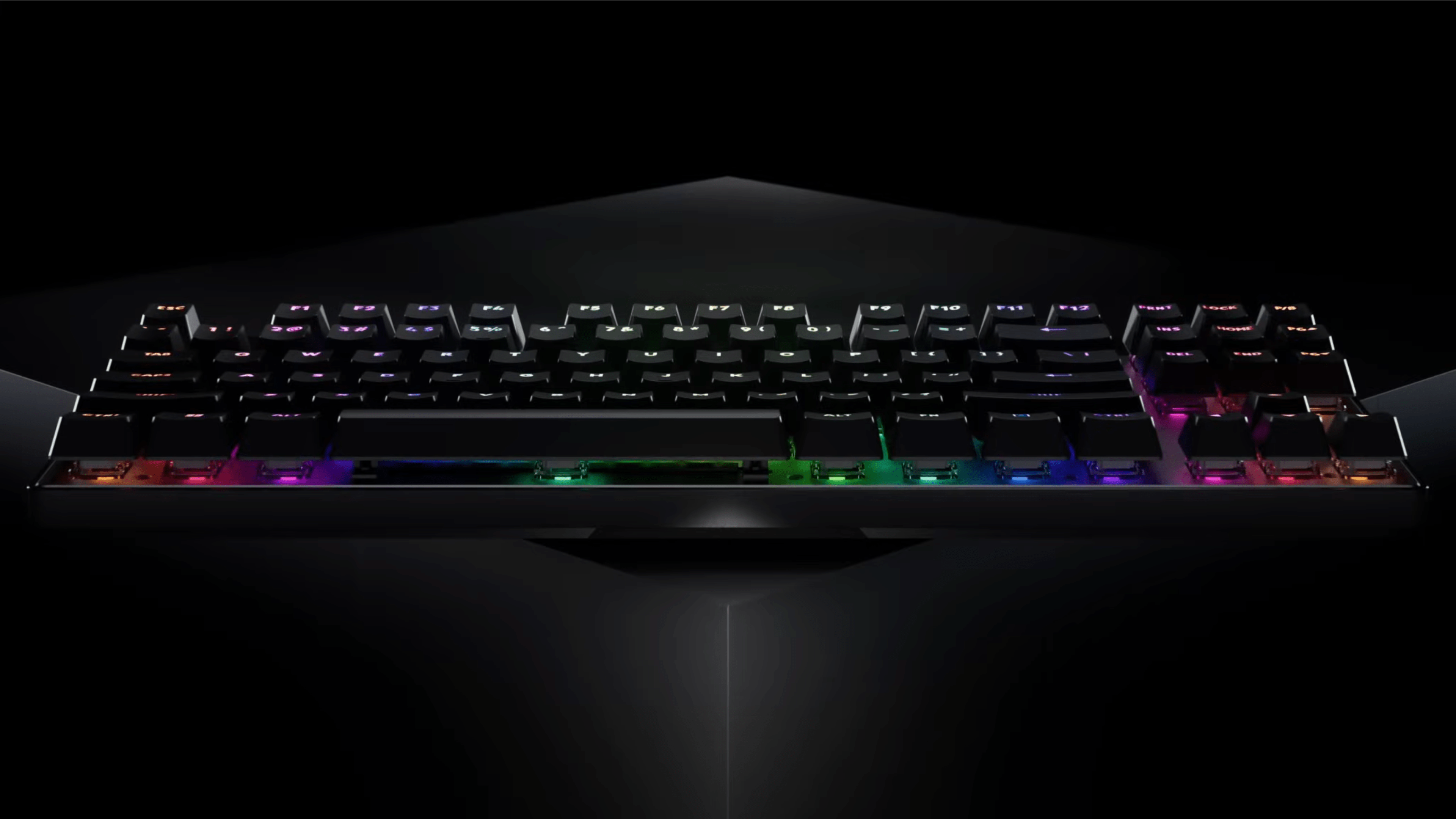 Logitech G PRO X Tkl Rapid, цвет: Чёрный — фото 6