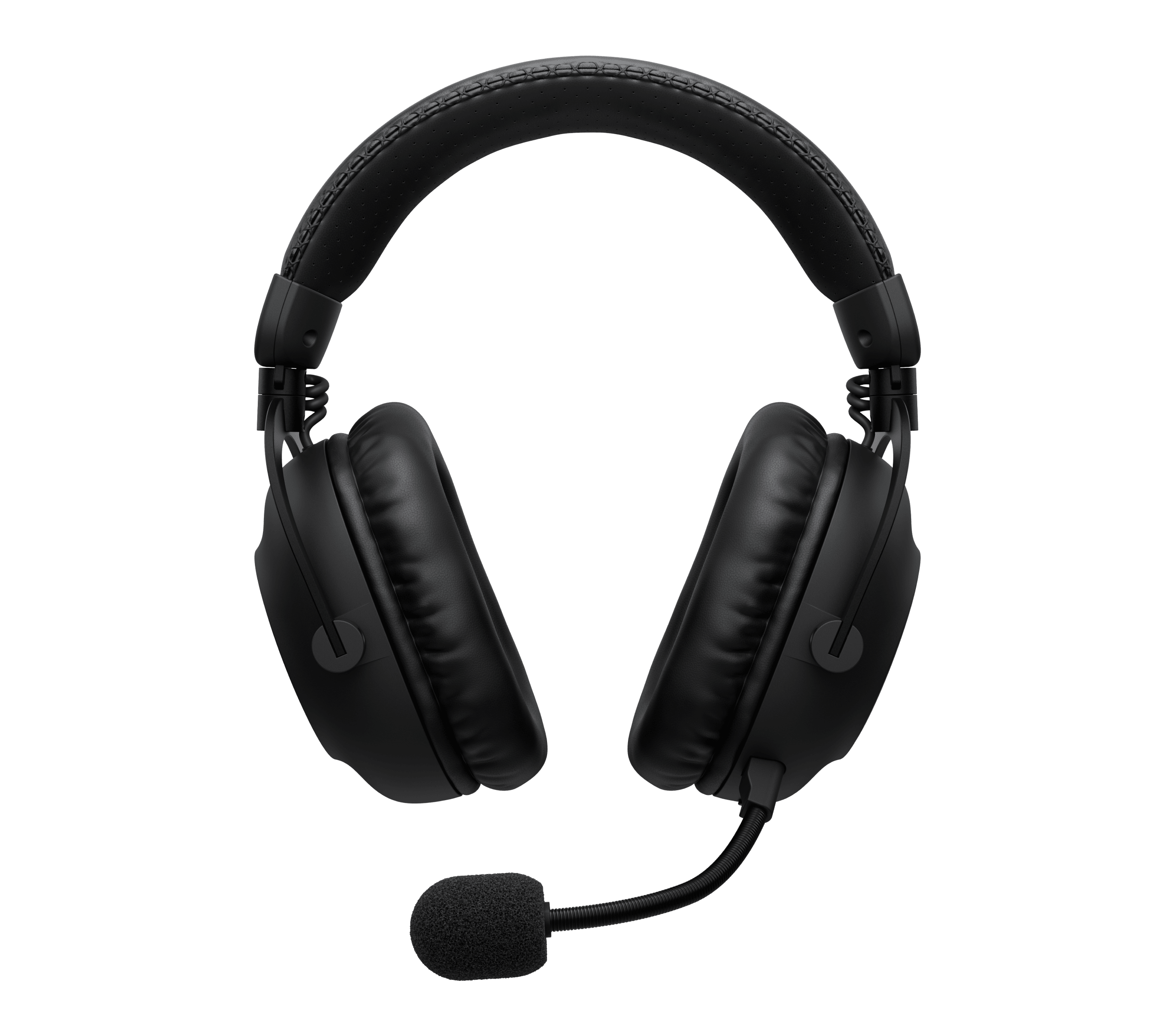 Logitech G PRO X3 Lightspeed Lightspeed Wireless 7.1 Gaming Headset with Bluetooth, цвет: Чёрный — фото 6