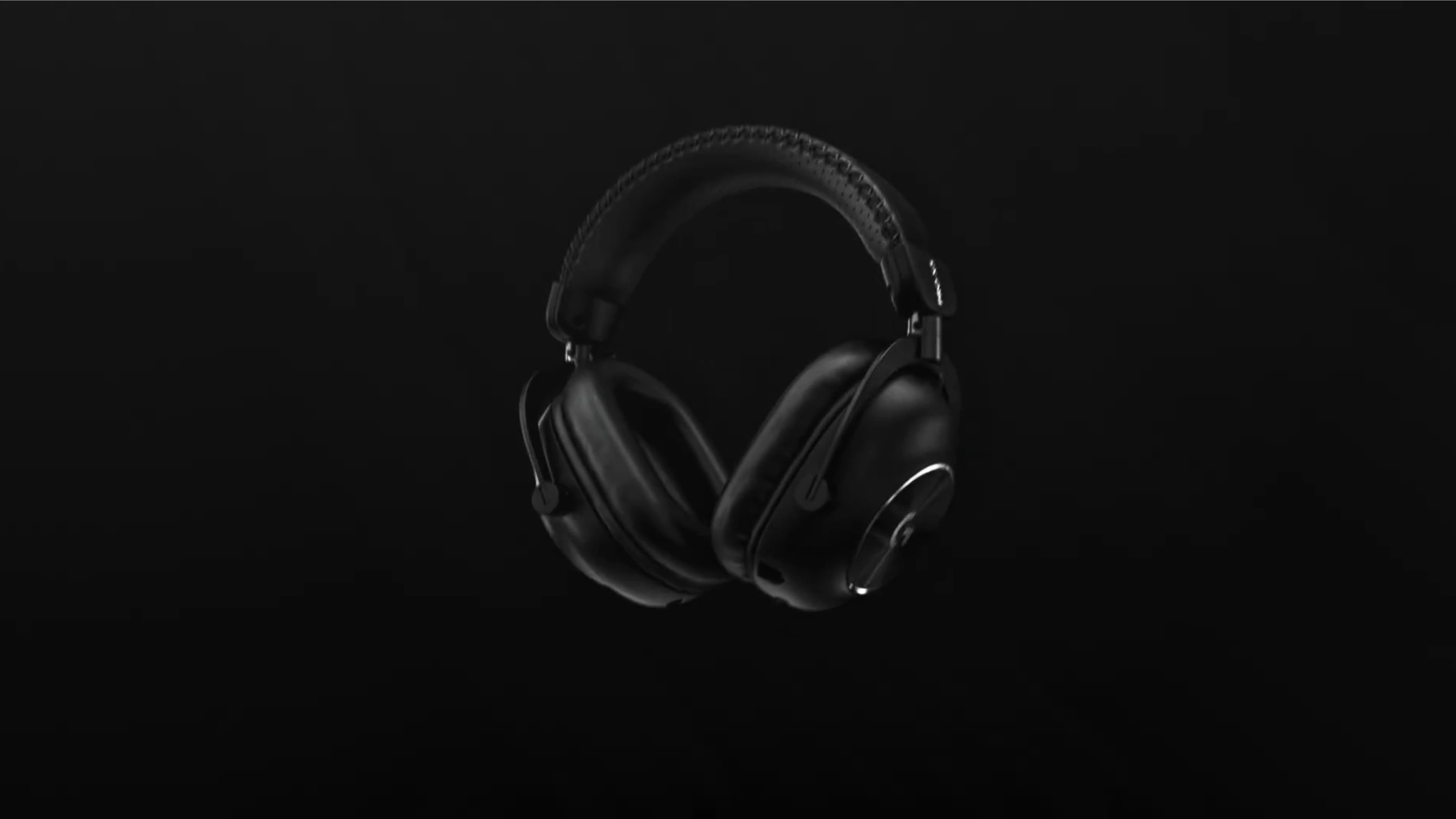 Logitech G PRO X3 Lightspeed Lightspeed Wireless 7.1 Gaming Headset with Bluetooth, цвет: Чёрный — фото 5