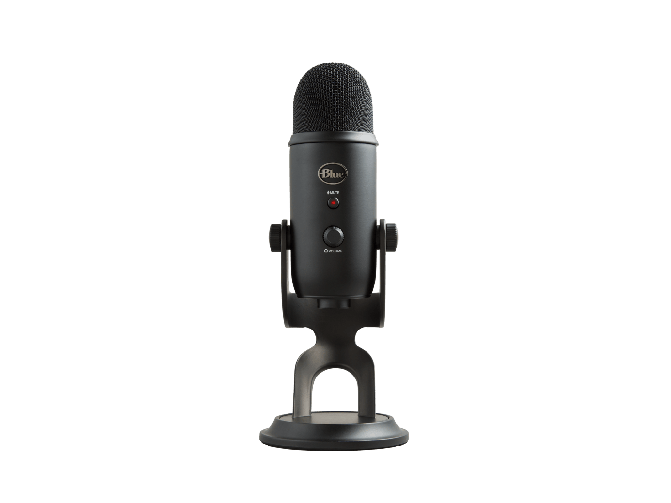 Logitech G Yeti + C922 Pro Streamer Pack, цвет: Чёрный — фото 2