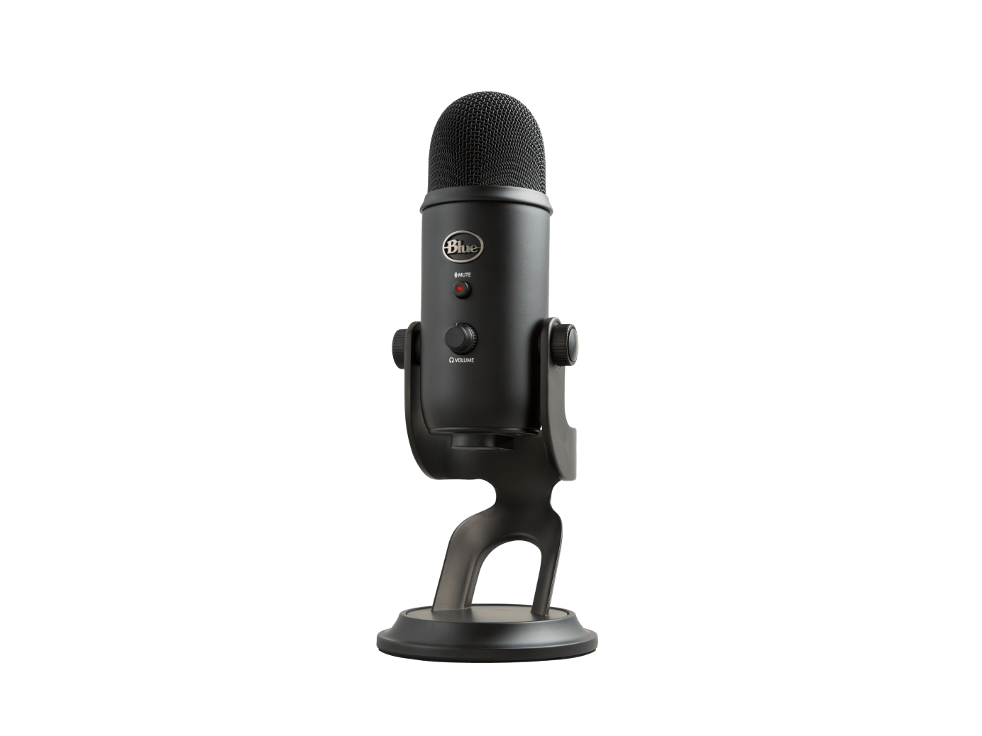 Logitech G Yeti + C922 Pro Streamer Pack, цвет: Чёрный — фото 3