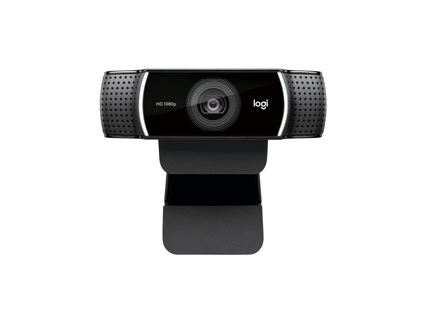 Logitech G Yeti + C922 Pro Streamer Pack, цвет: Чёрный — фото 4