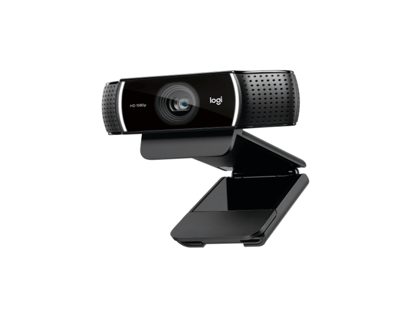 Logitech G Yeti + C922 Pro Streamer Pack, цвет: Чёрный — фото 5