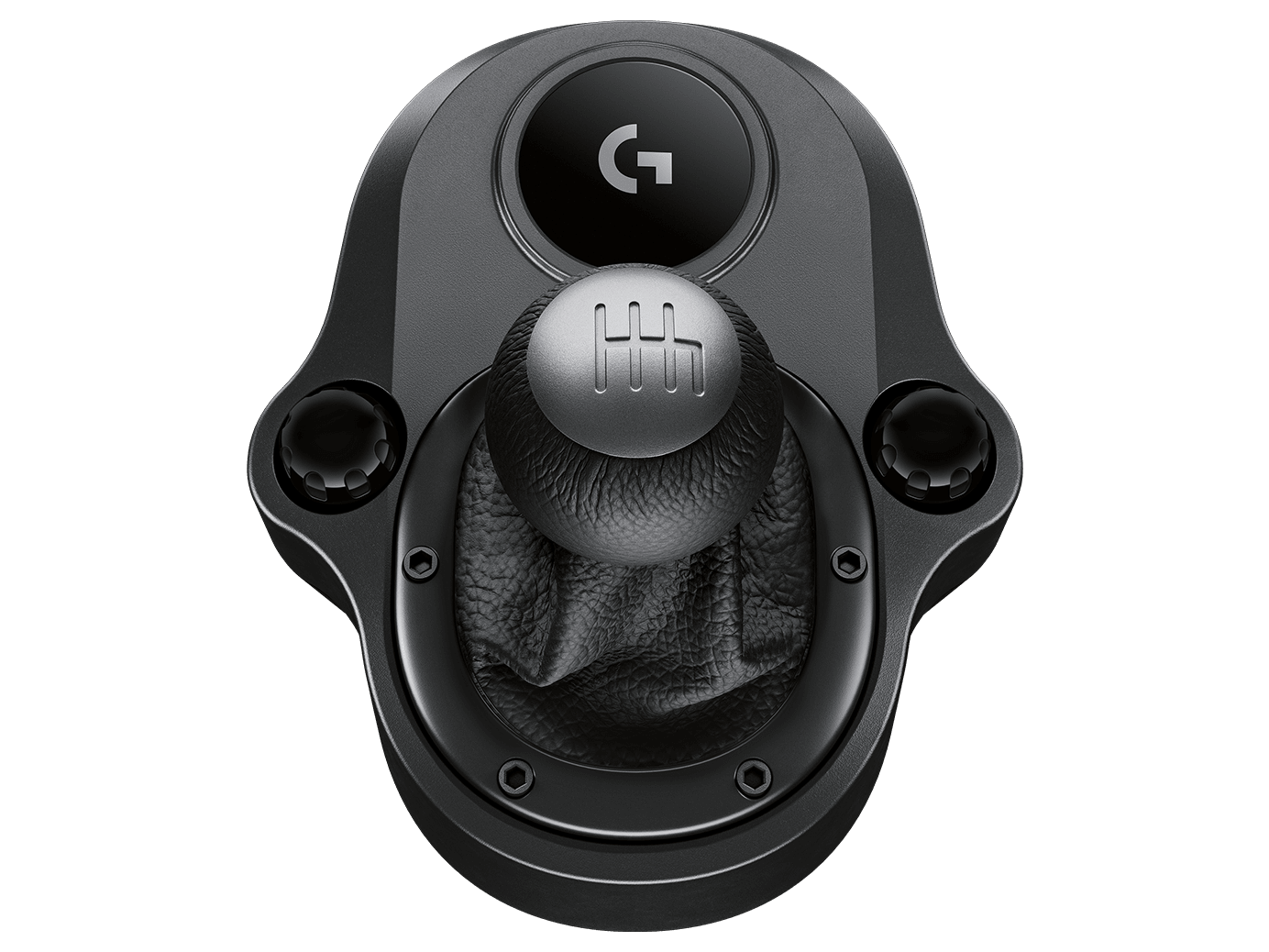 <美品>Logitec Driving Fore Shifter シフター Logitech Driving Force Shifter for Xbox Series X|S, Xbox One