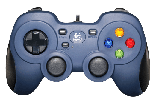 【美品】 Logicool スティックシュミレーションコントローラ G-X52P メタルパーツ採用スロットル/スティックシュミレーション