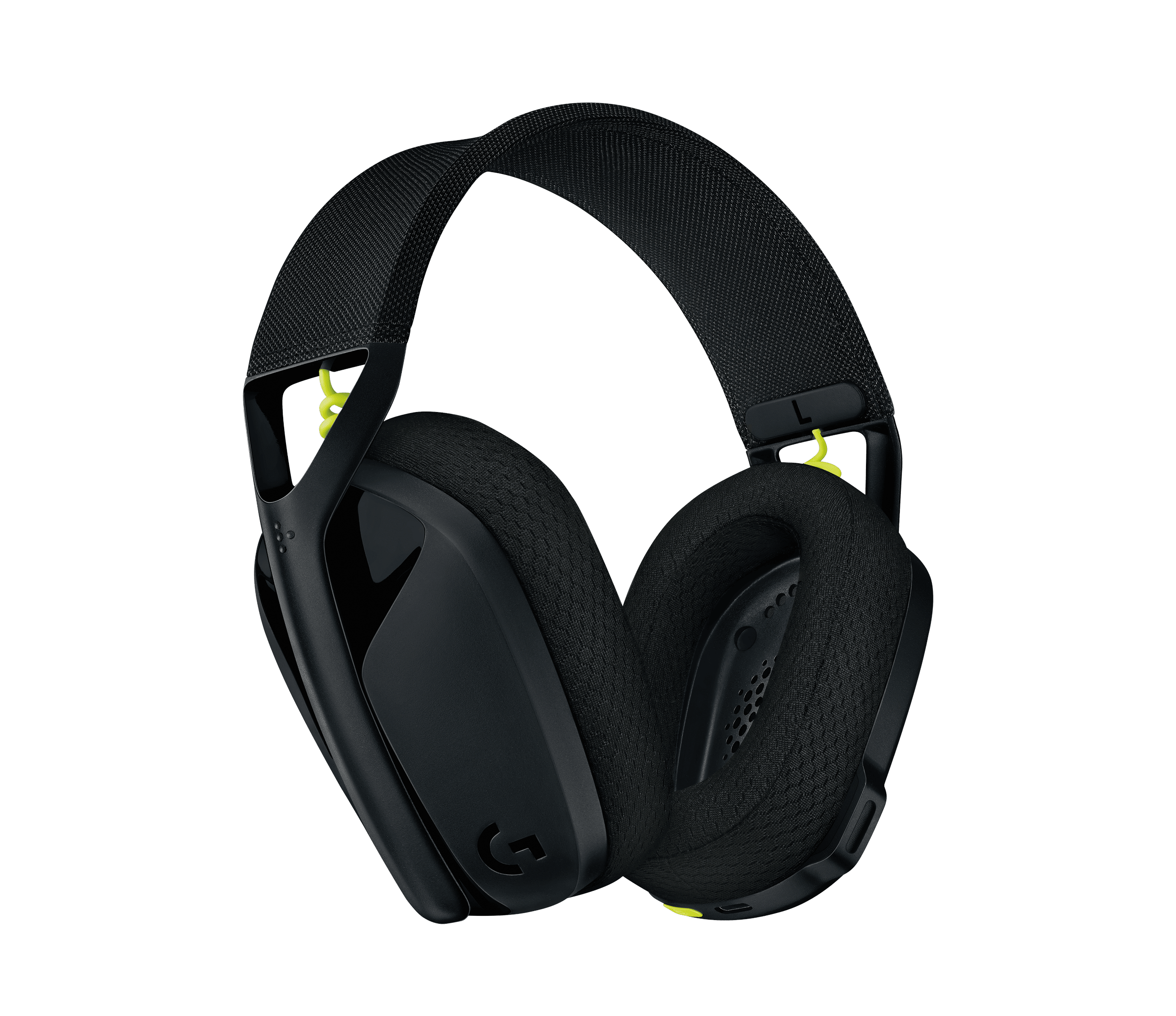 ロジクール　G435 ロジクールG435超軽量ワイヤレスBluetoothゲーミング ヘッドセット