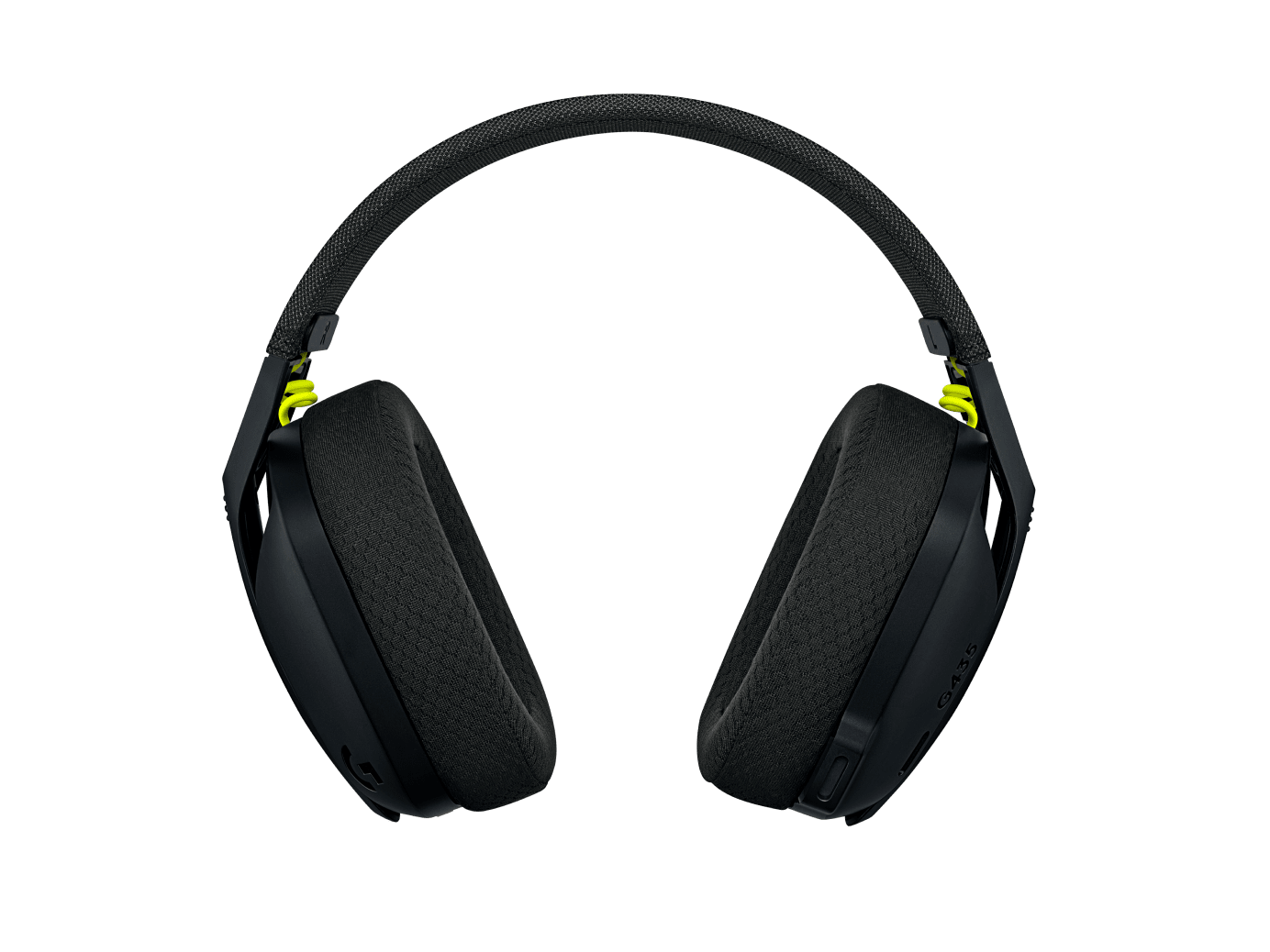 ロジクール　G435 Amazon.com: Logitech G435 LIGHTSPEED and Bluetooth Wireless