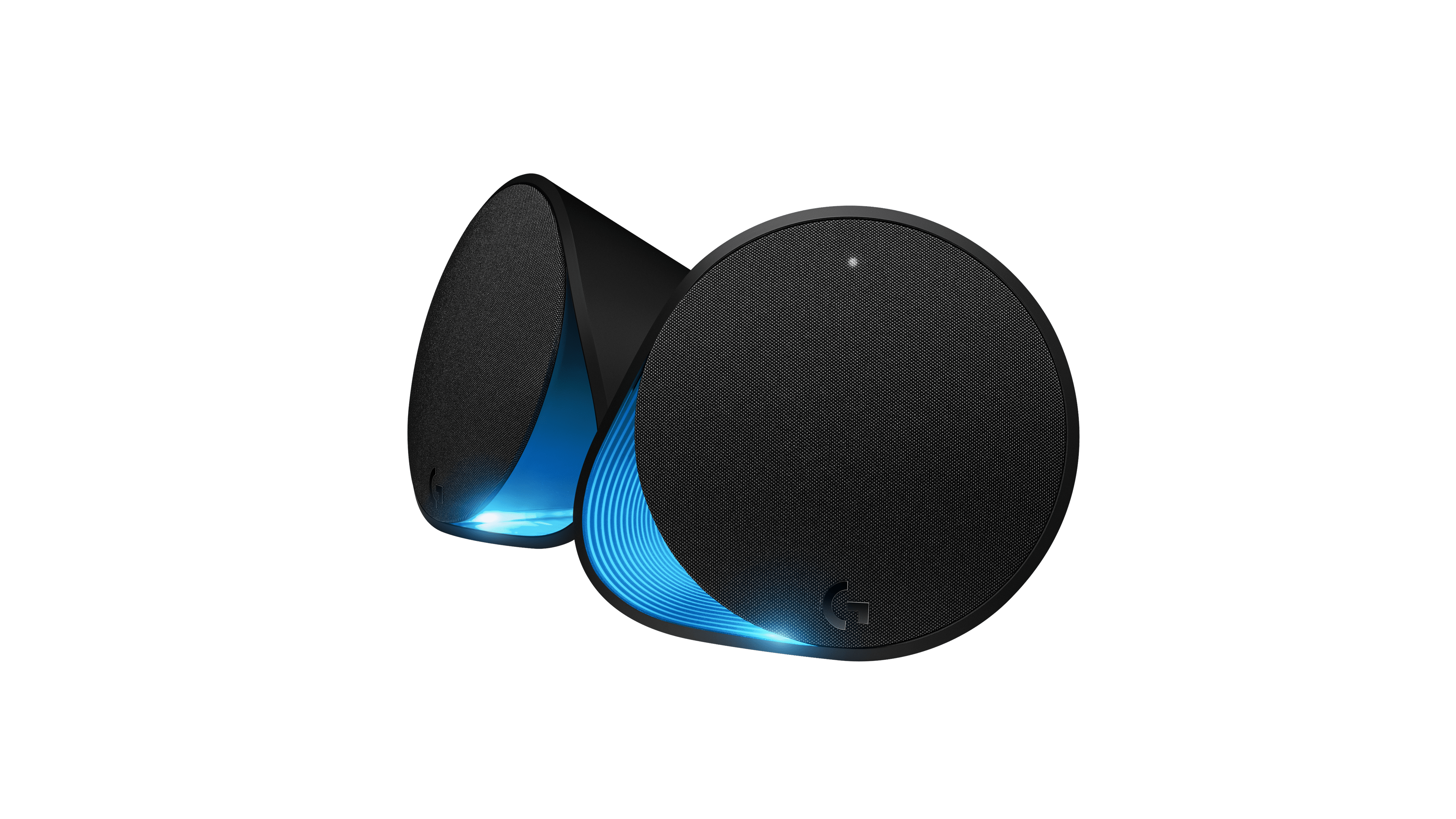 ロジクール G560 RGB PCゲーミングスピーカー カナダ