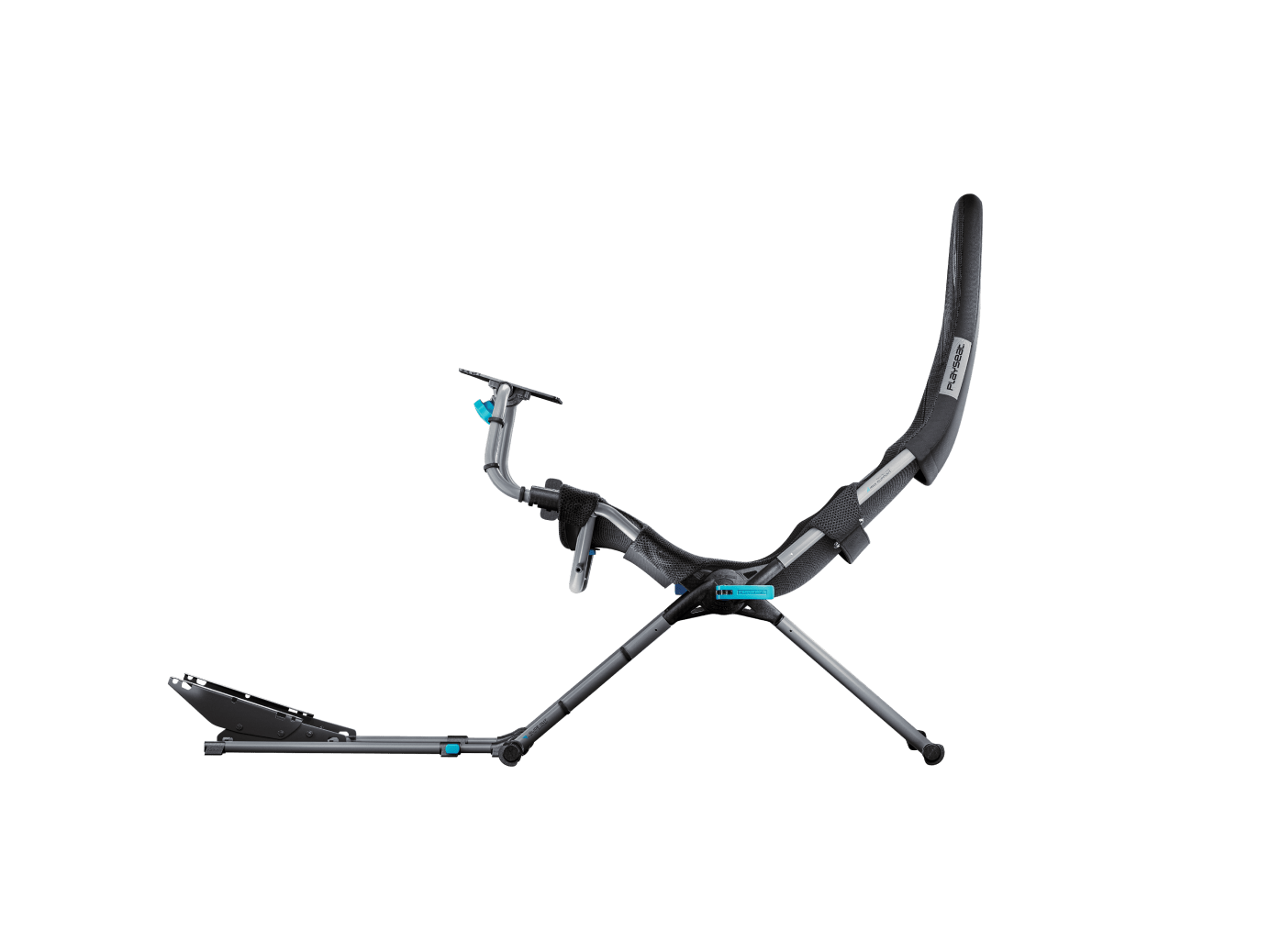 Playseat® Challenge X - Sim Racing Seat | Logitech G Edition