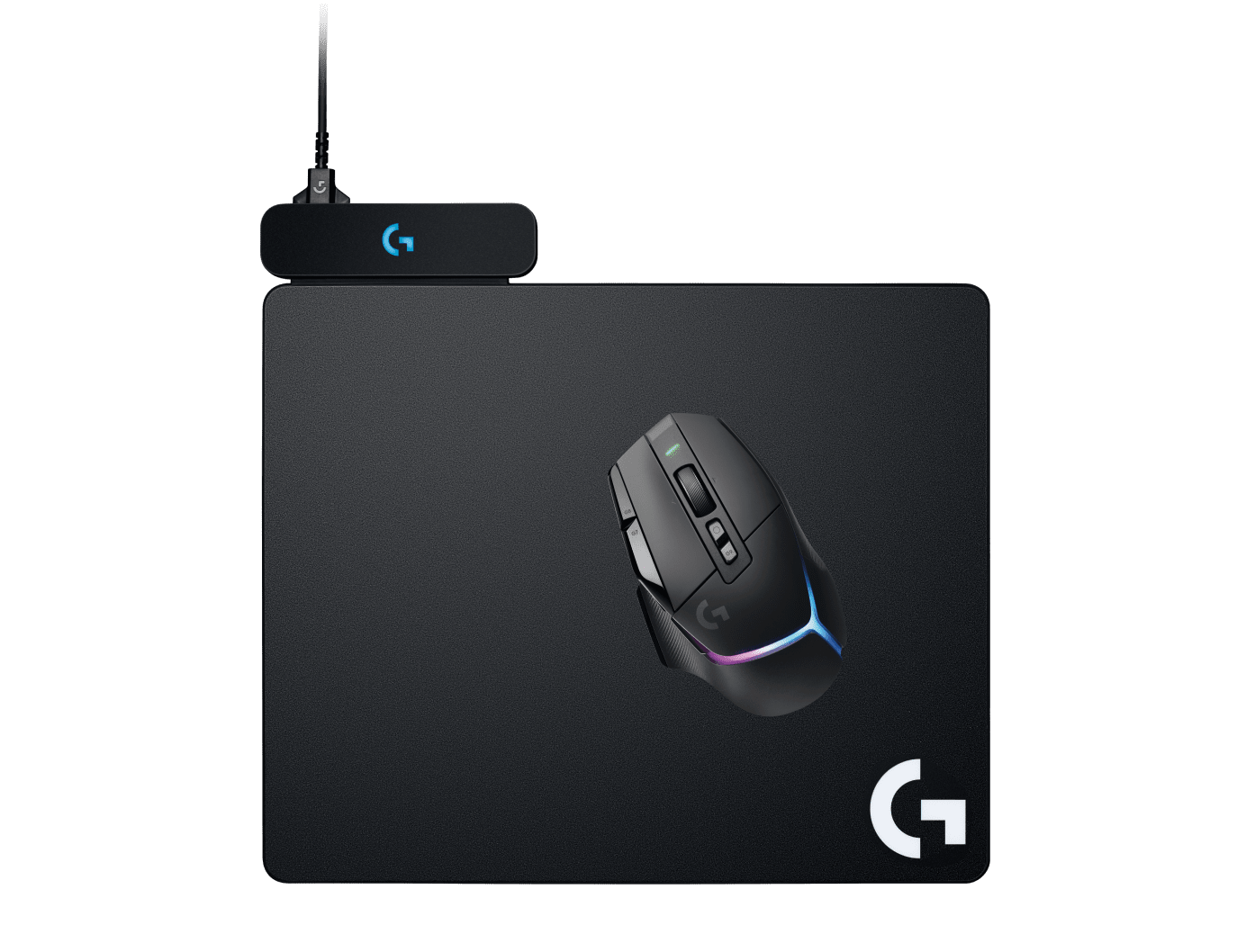 Logitech G PowerPlay Wireless Charging System
