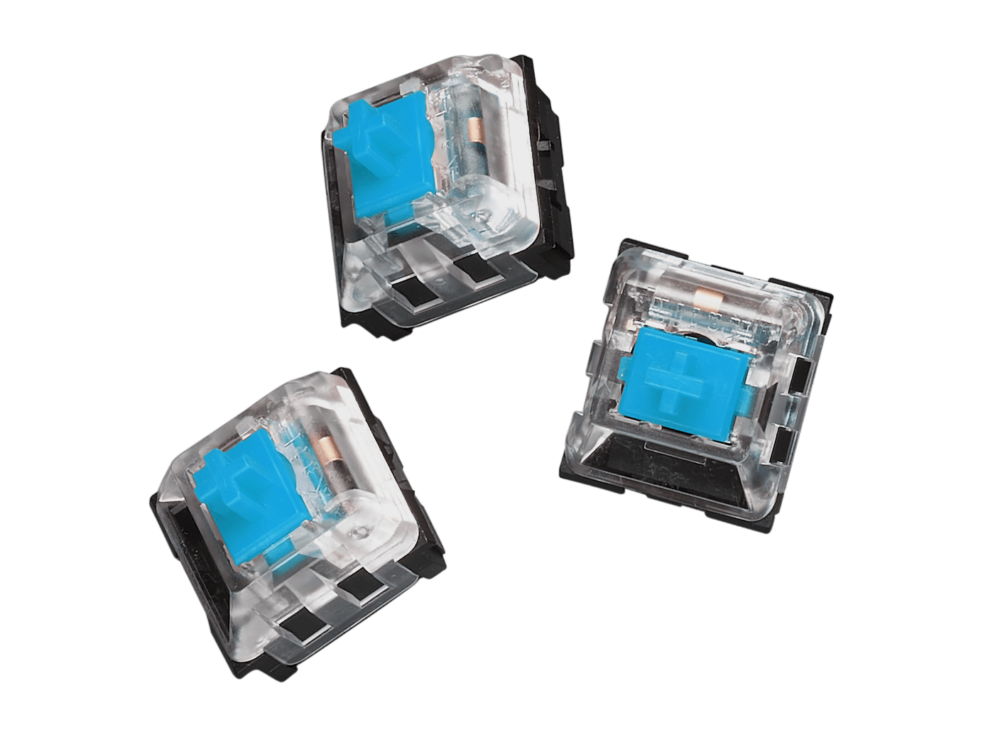 PRO X Switch Kit - Mechanical Keyboard Switches
