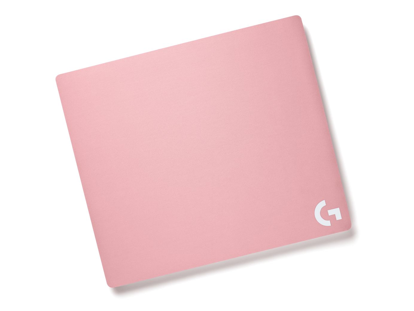 Mouse Pad - Pink