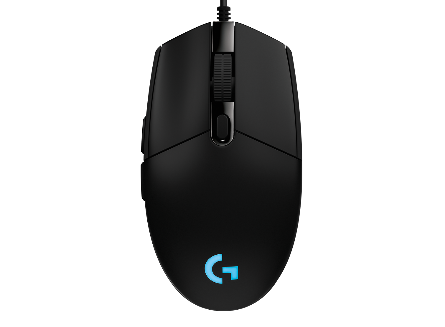 Logitech G203 Prodigy Kabelgebundene Programmierbare Gaming Maus