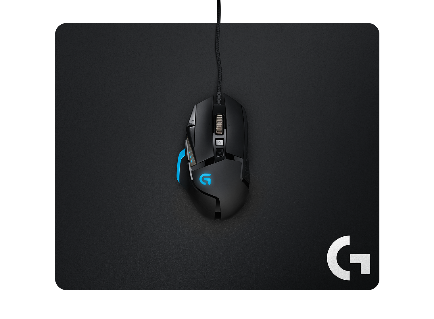 

G240 - Schwarz