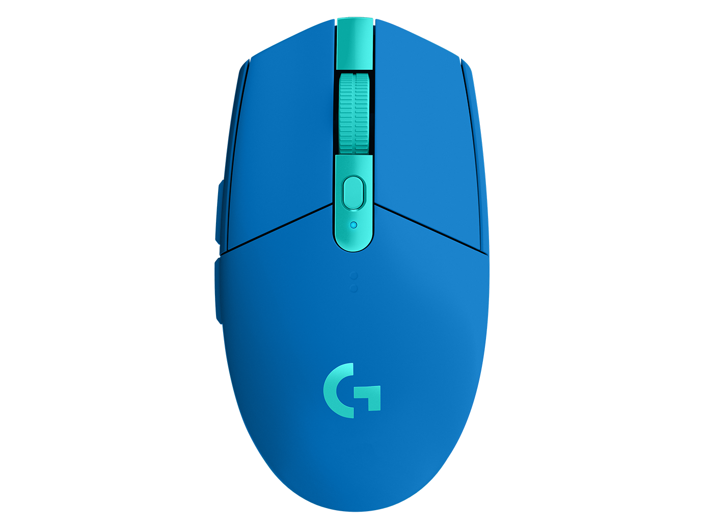 G305 - Blu