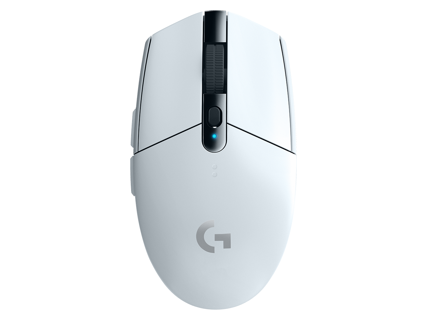 Mouse da gaming HERO G305 Bianco