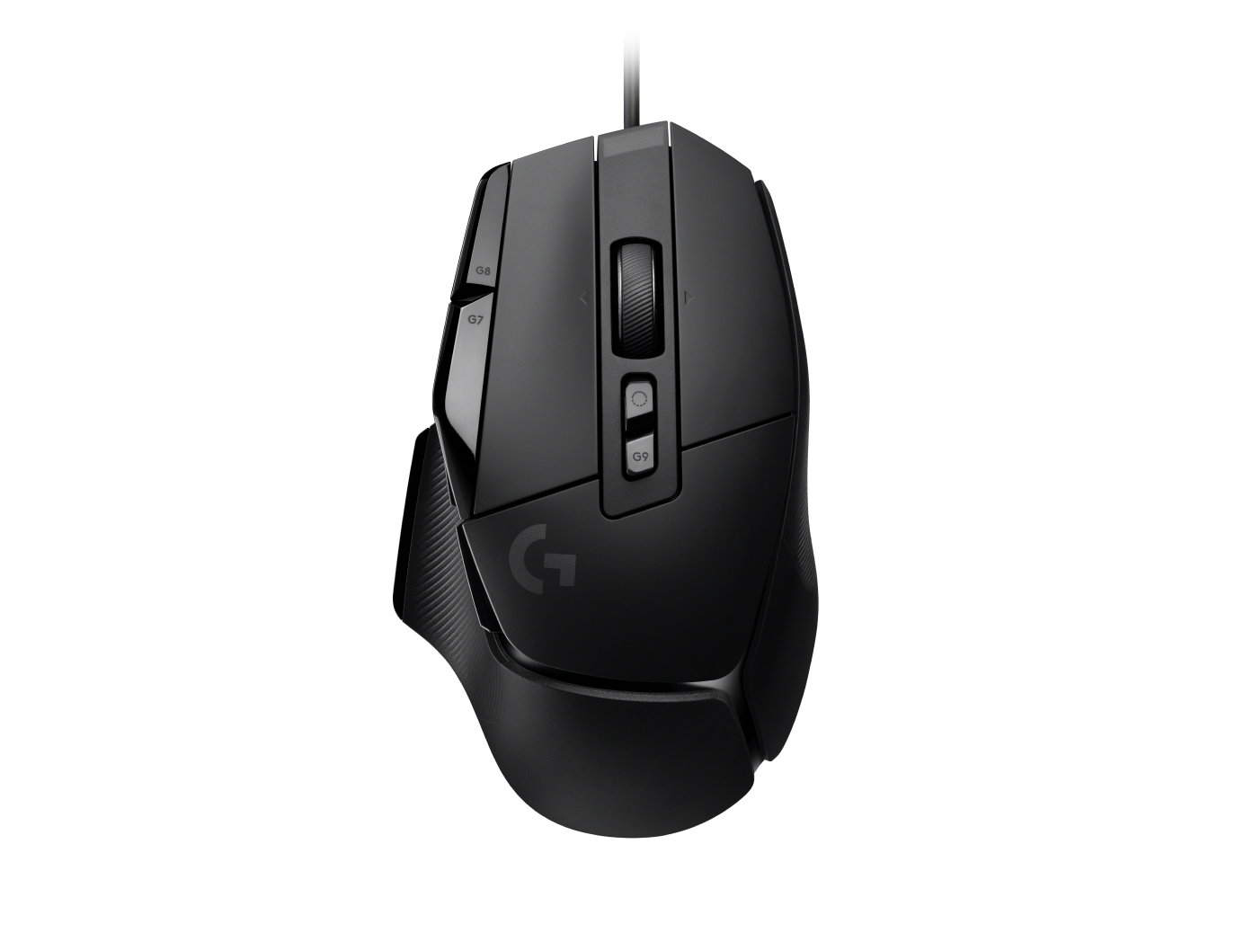 Mouse gaming G502 X - Nero