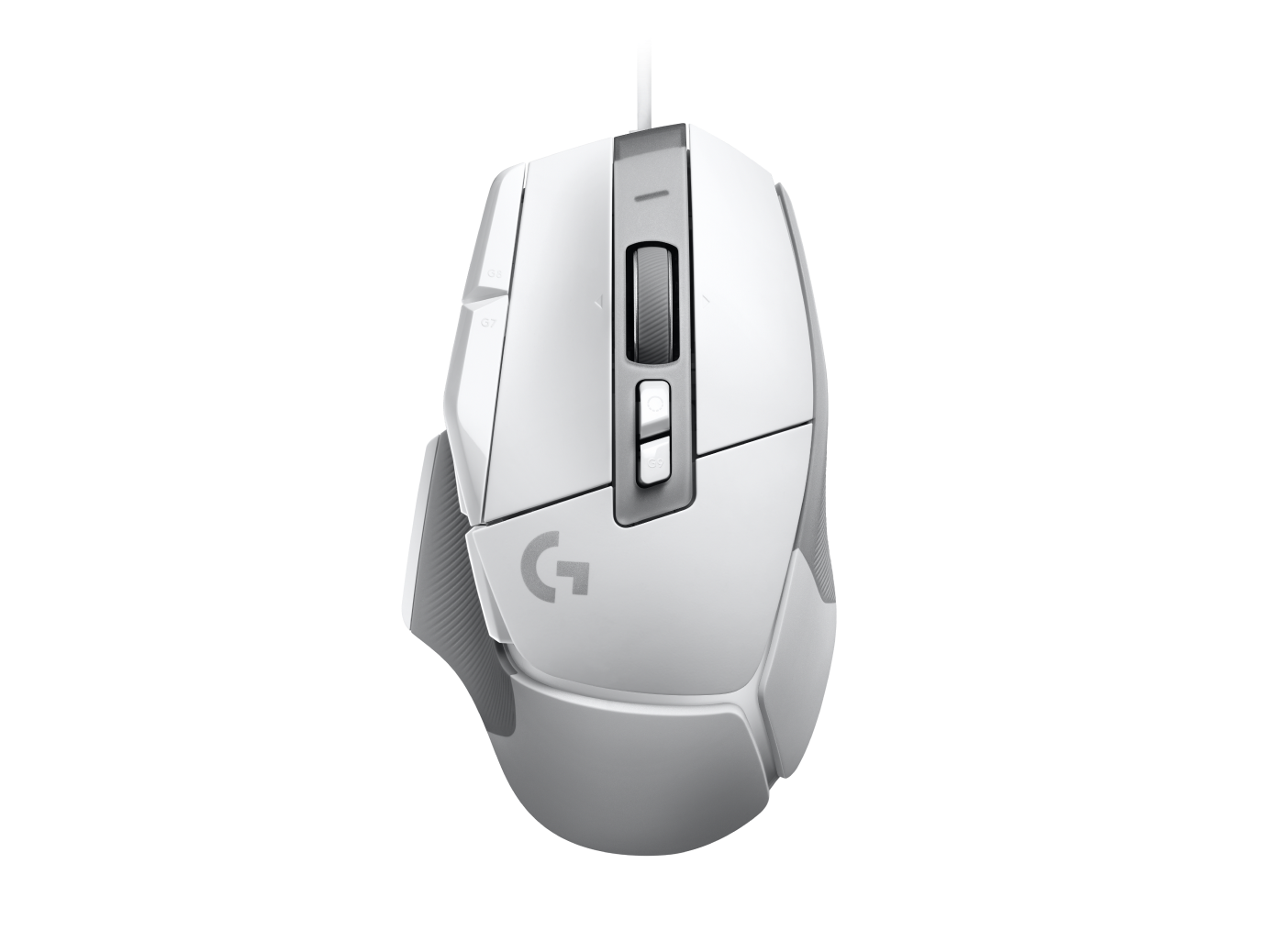 Mouse gaming G502 X - Bianco