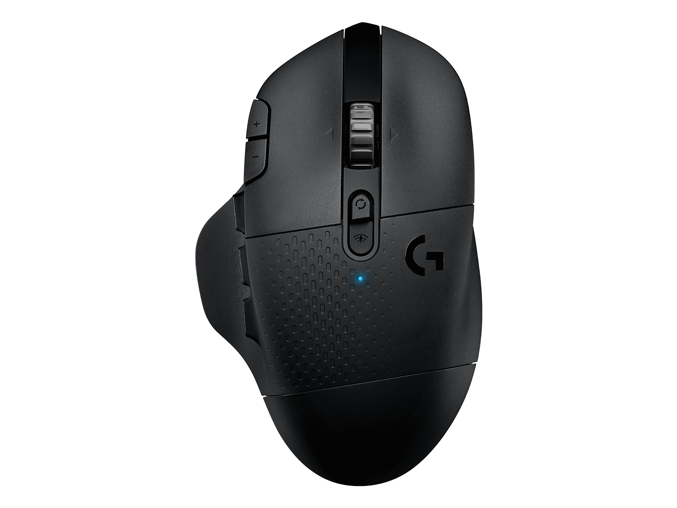 

G604 - Schwarz