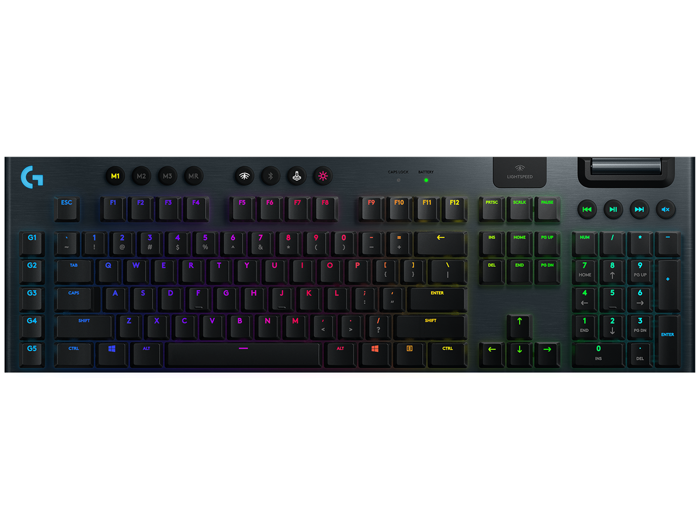 Logitech G915 Gaming Keyboard