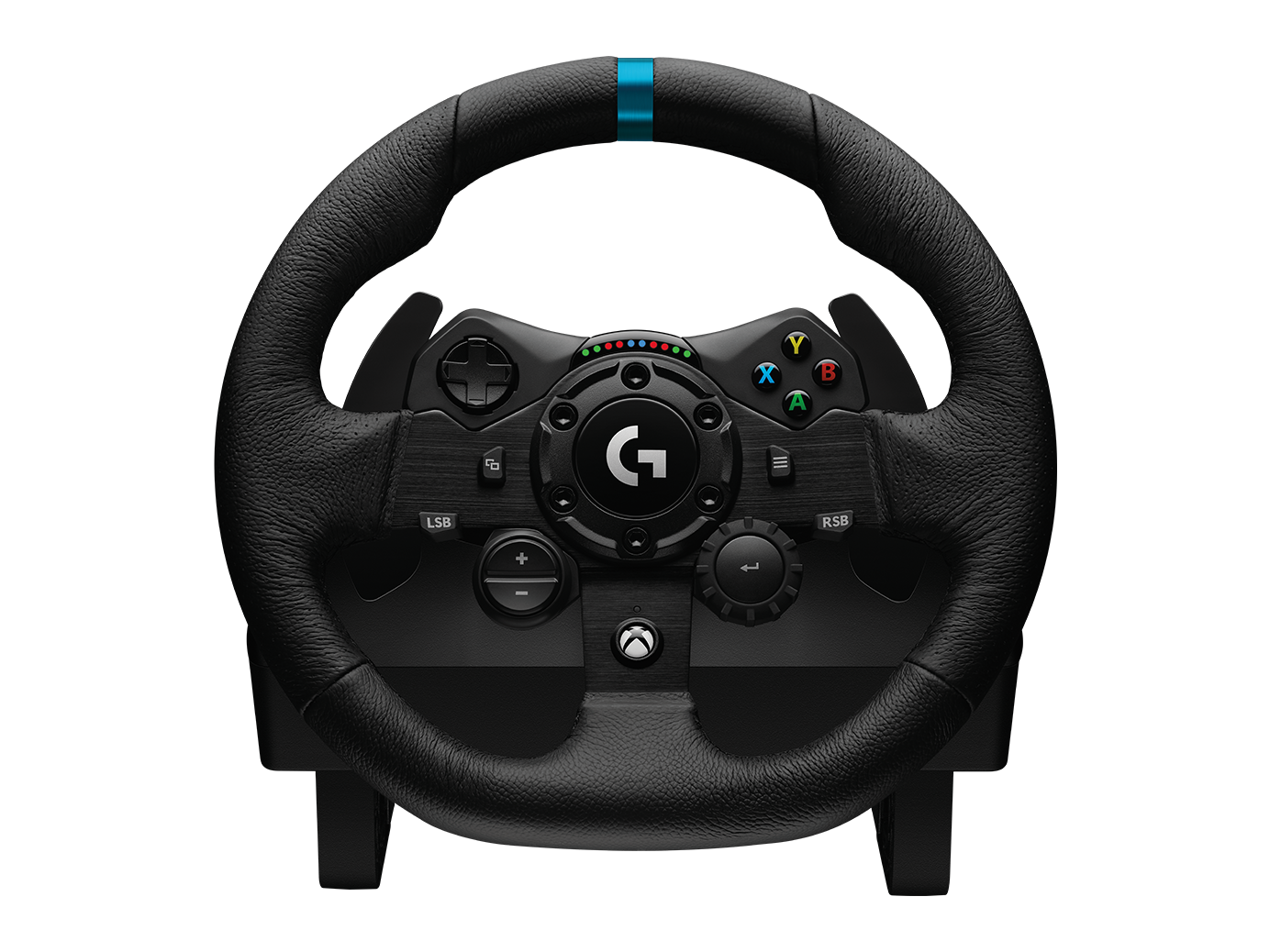 G923 - Black Xbox