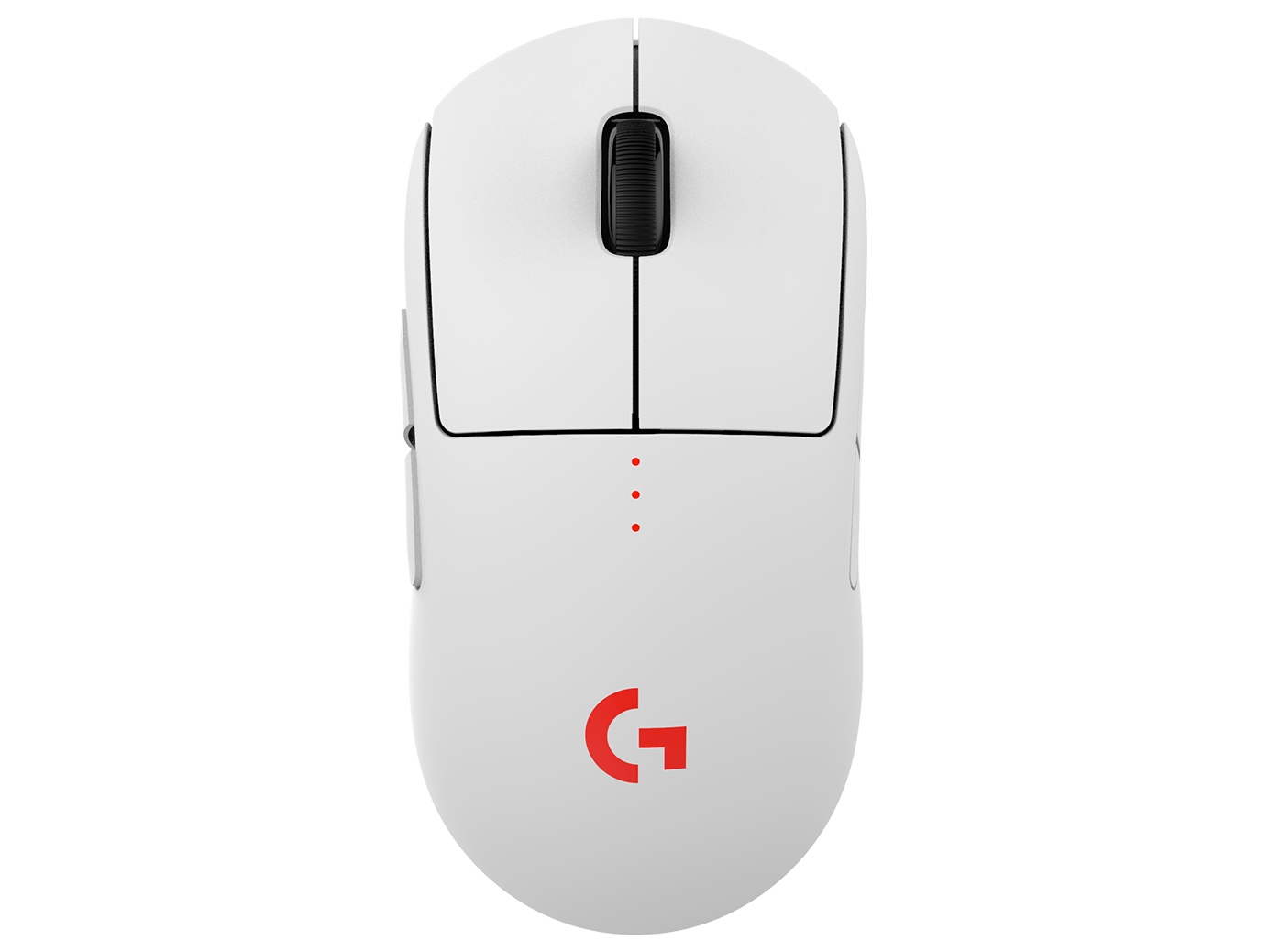Logitech G Pro Ghost Limited Edition 2020 Wireless Gaming Mouse Review Gamehaunt