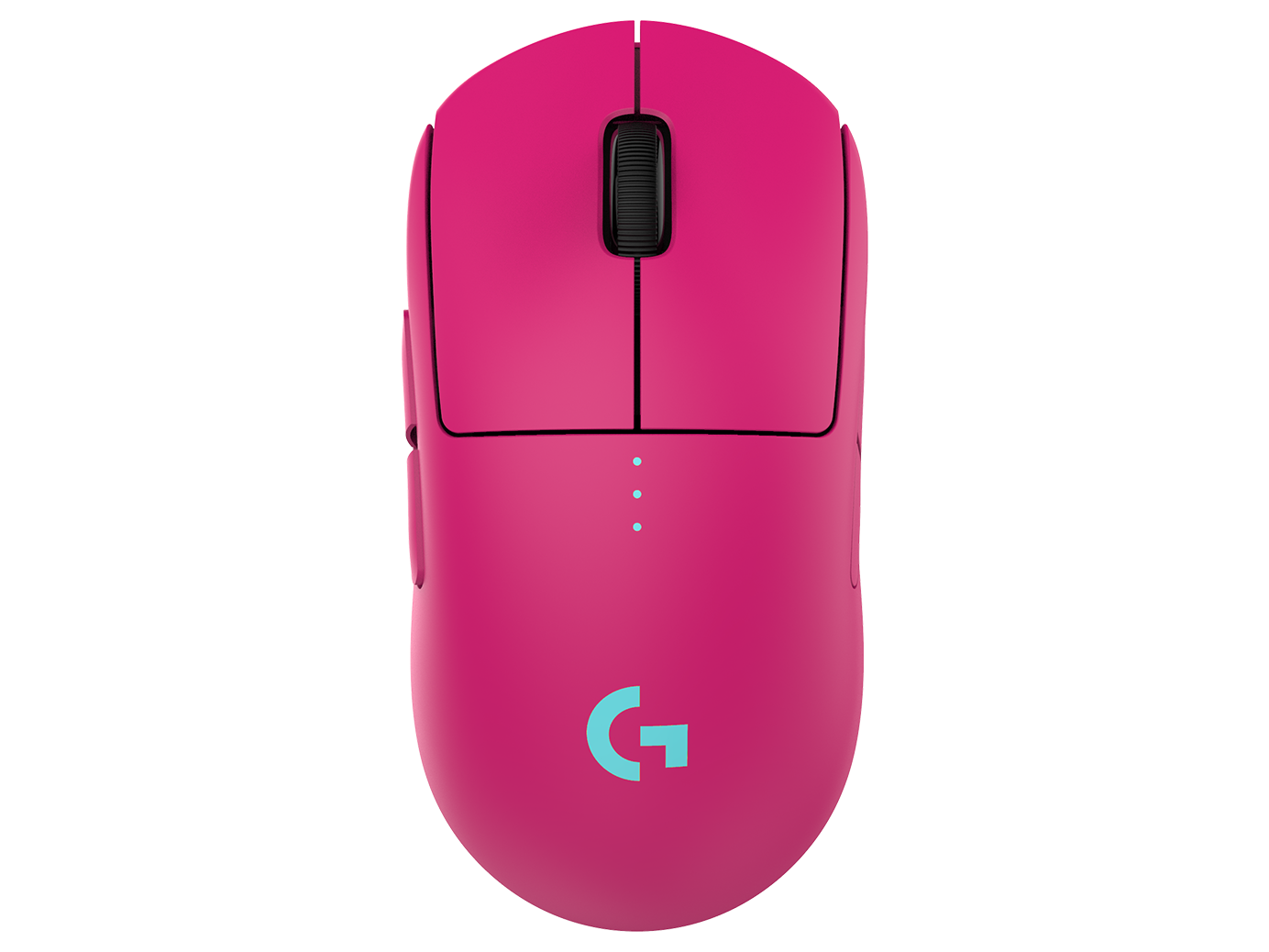 Limited Edition Logitech G Products - Gaming Mice