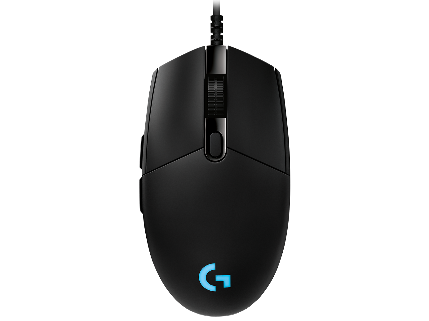 Logitech G Pro Gaming Mouse With Hero 16k Sensor For Esports