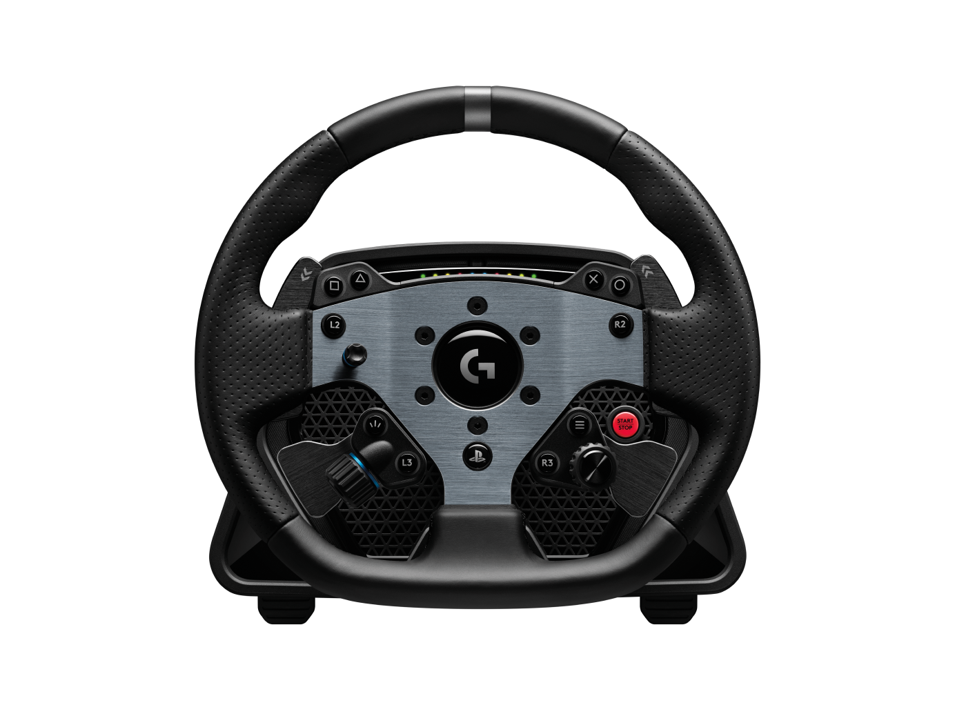 PRO RACING WHEEL - Schwarz PlayStation - buy at the price of $1,298.52 ...