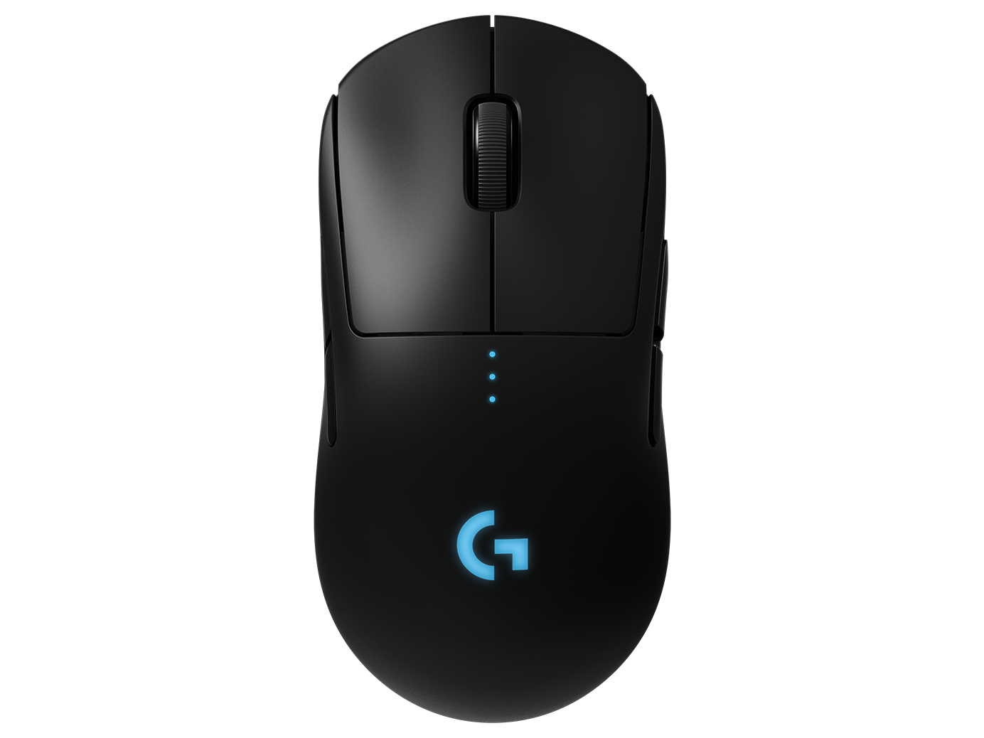 Logitech G Pro Wireless Gaming Mouse For Esports Pros