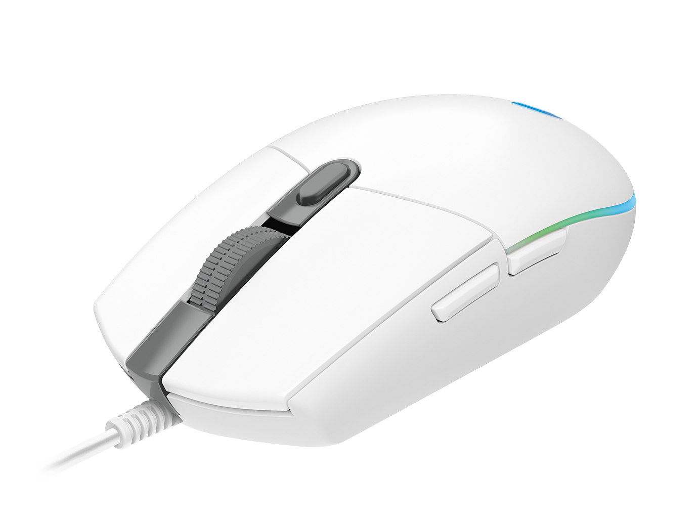 logitech gaming software g203