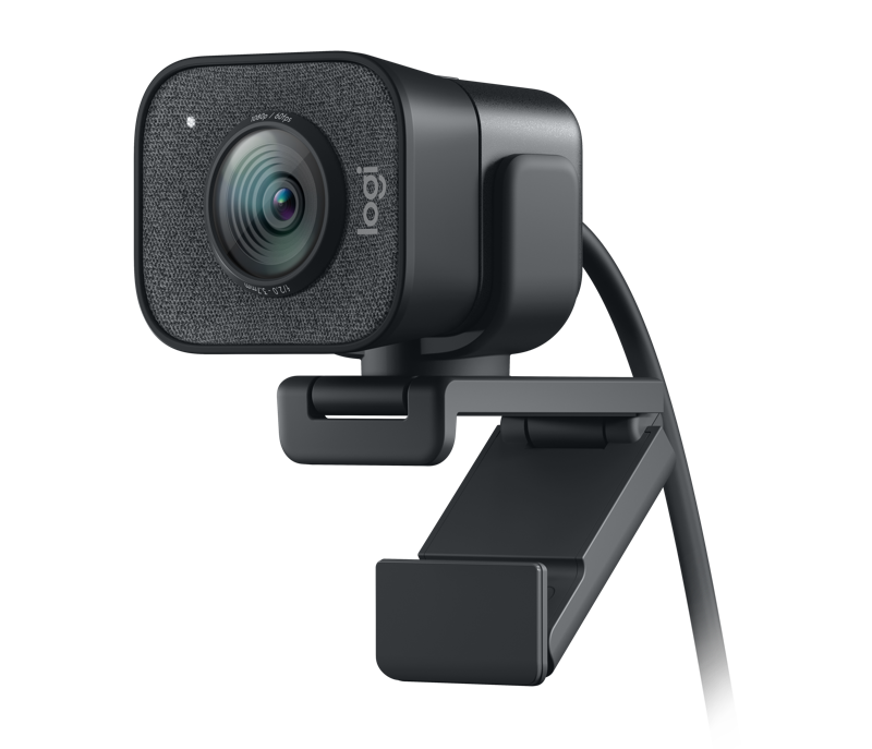 

Logitech StreamCam - Graphite