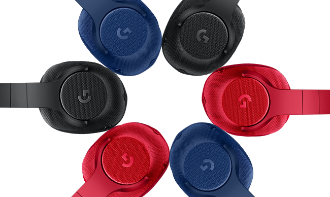 G433 logitech drivers Clearance