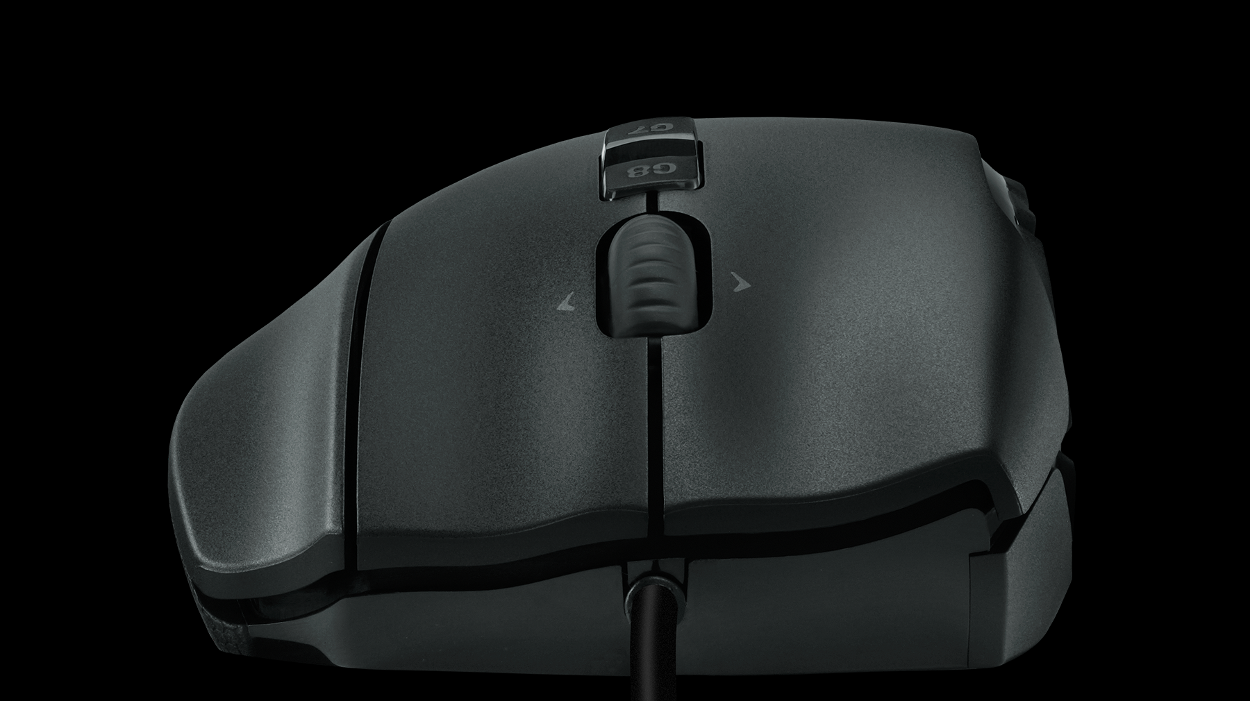 G600 MMO Gaming Mouse