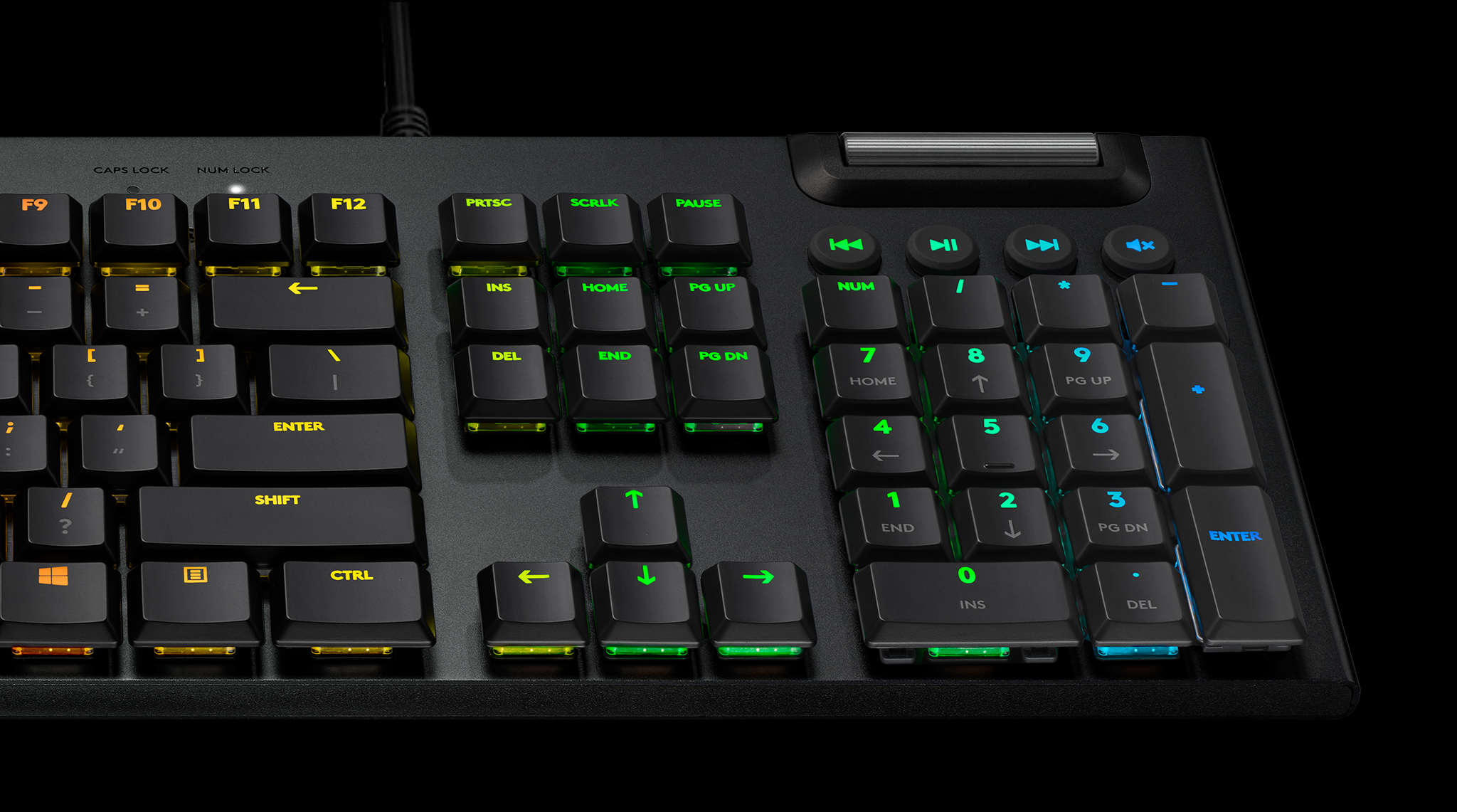 G815 | STRONG AND DURABLE