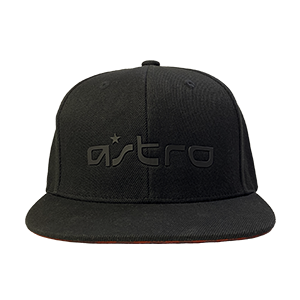 Gorra Snapback ASTRO