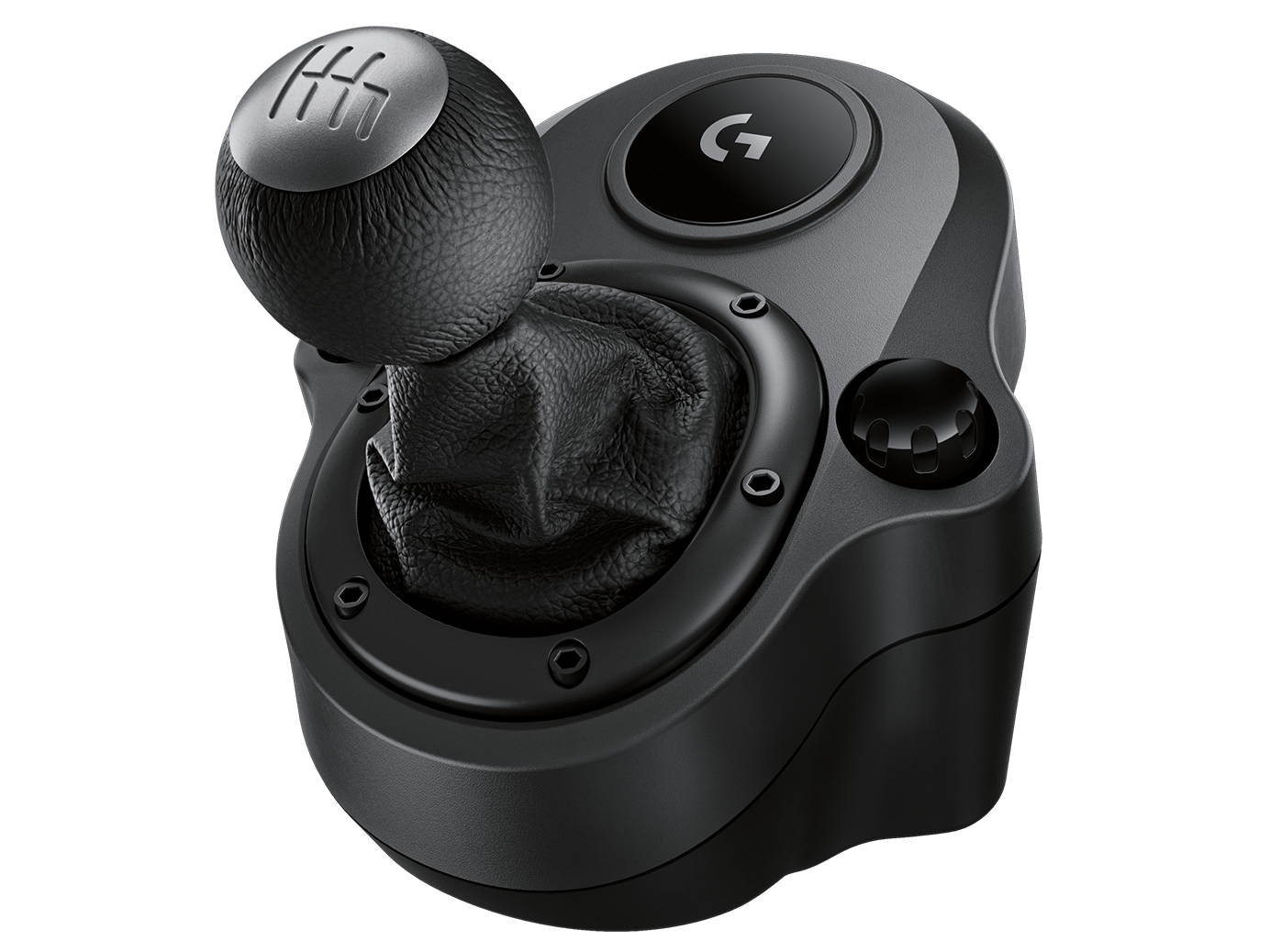 Volante Gamer Logitech G923 para Xbox Series S