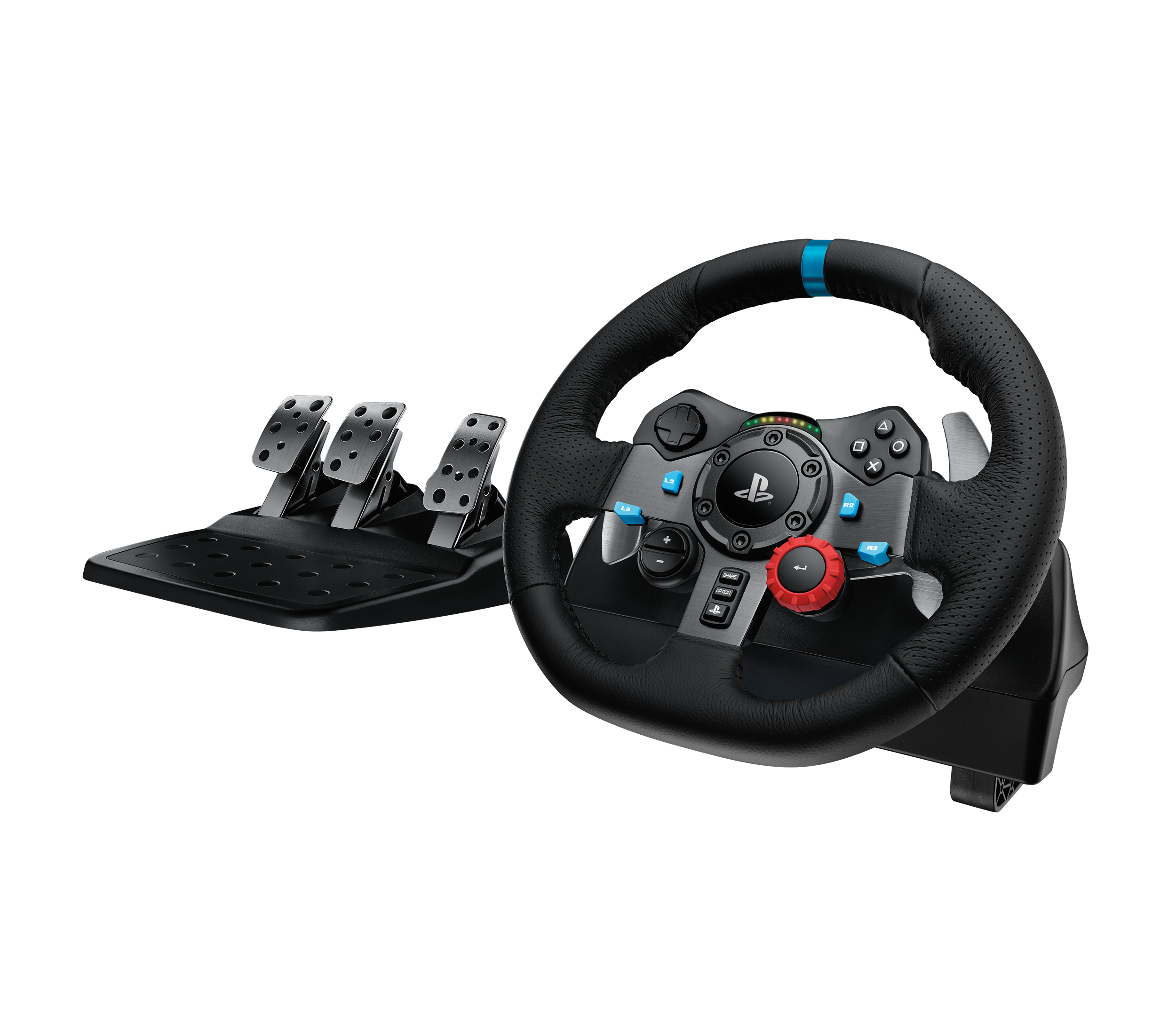 G920/G29