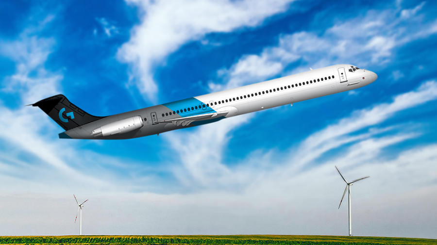 Flight Multi Panel Autopilot-Controller für professionelle Flugsimulation