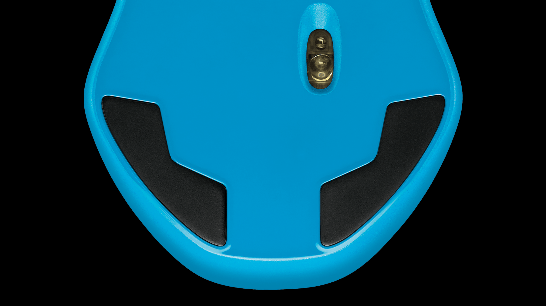 Ratón óptico G300S para gaming