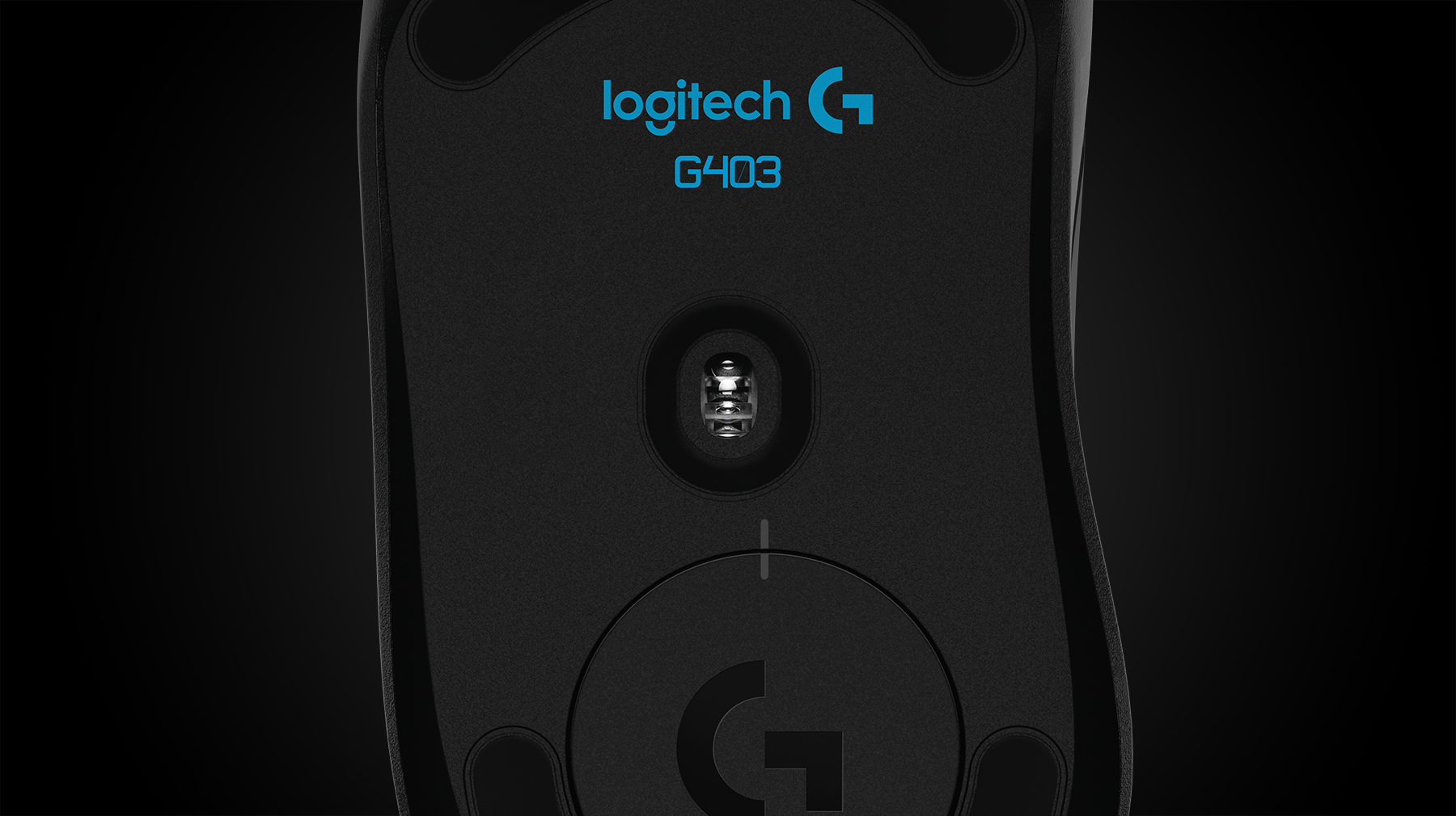 G403 遊戲滑鼠