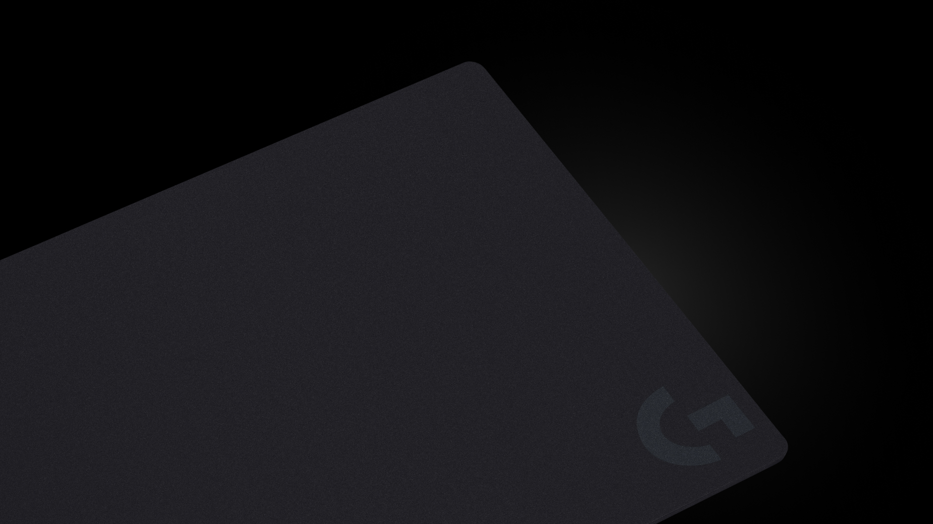 Logitech G440 Hard Gaming Mousepad