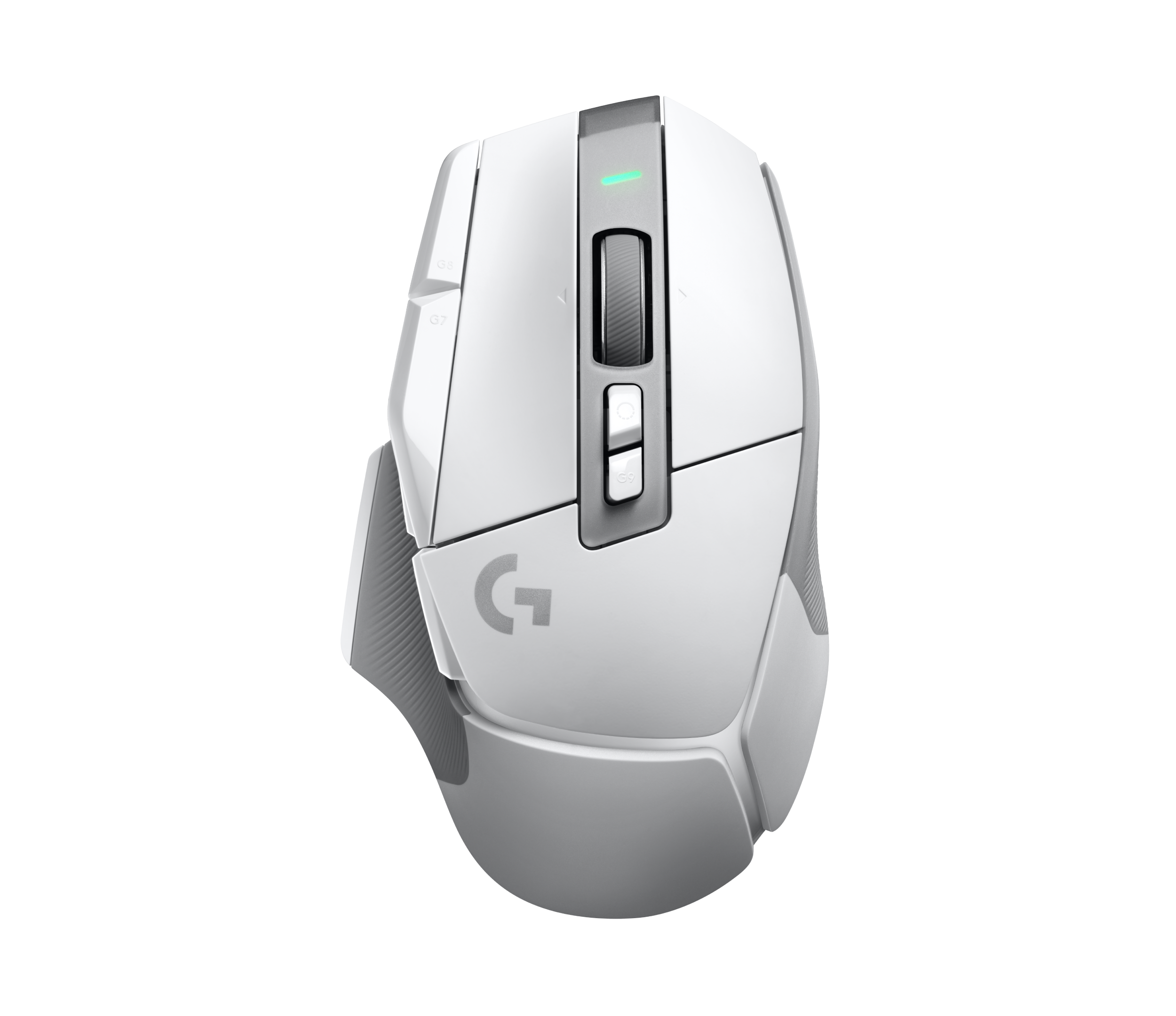 Logitech G502 X LIGHTSPEED 【動作確認済み】 G502 X Wireless Gaming Mouse | Logitech G