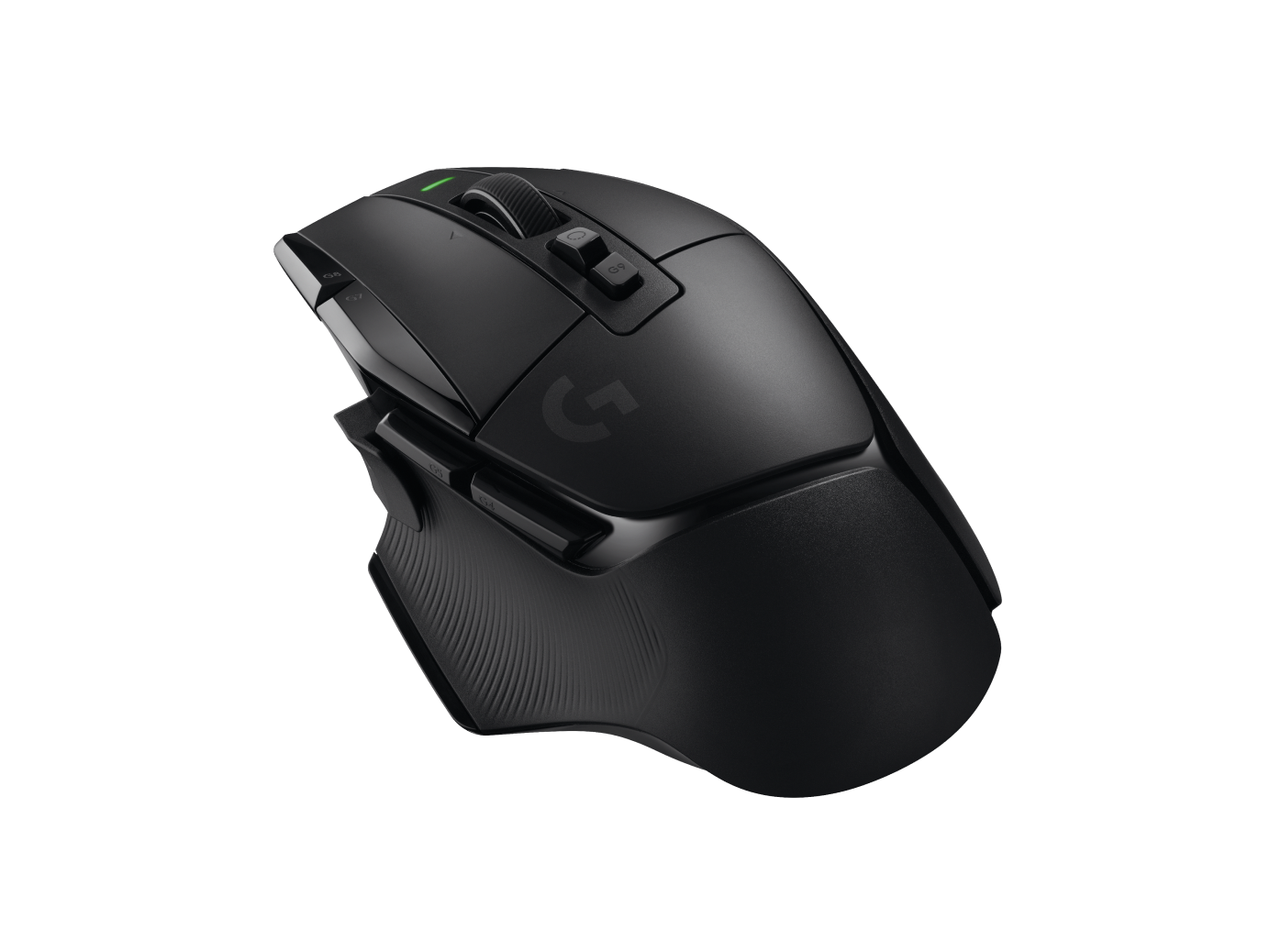 G502 X LIGHTSPEED WIRELESS GAMING MOUSE