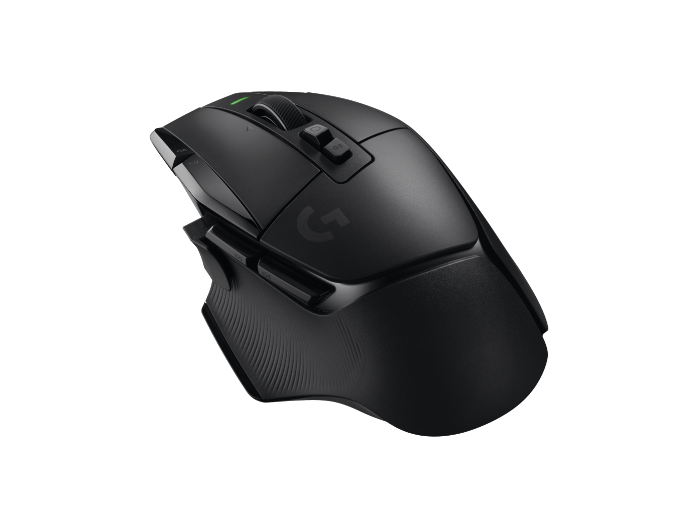 G502 X LIGHTSPEED – KABELLOSE GAMING-MAUS