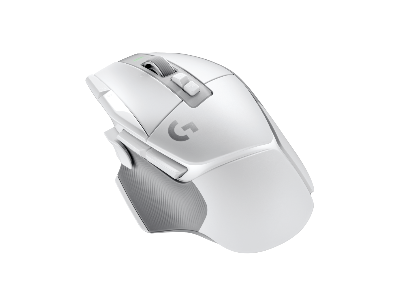 MOUSE GAMING WIRELESS G502 X LIGHTSPEED