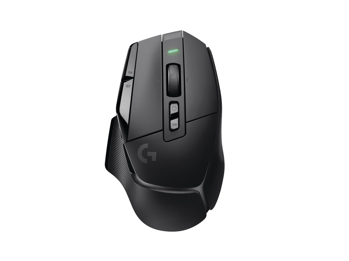 G502 X LIGHTSPEEDワイヤレス ゲーミング マウス